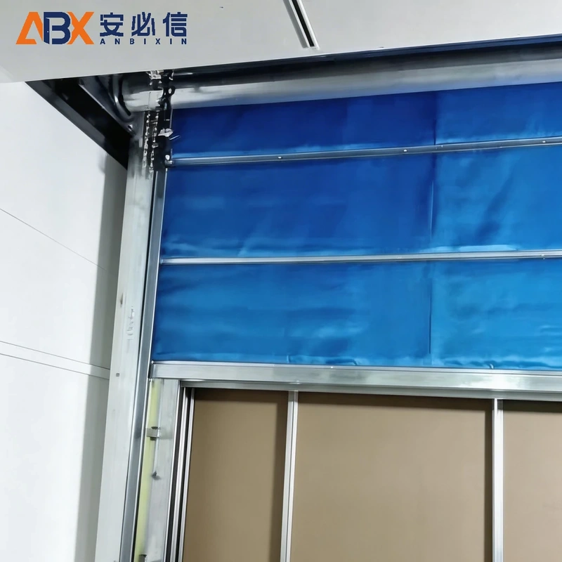 萍乡高速堆积门