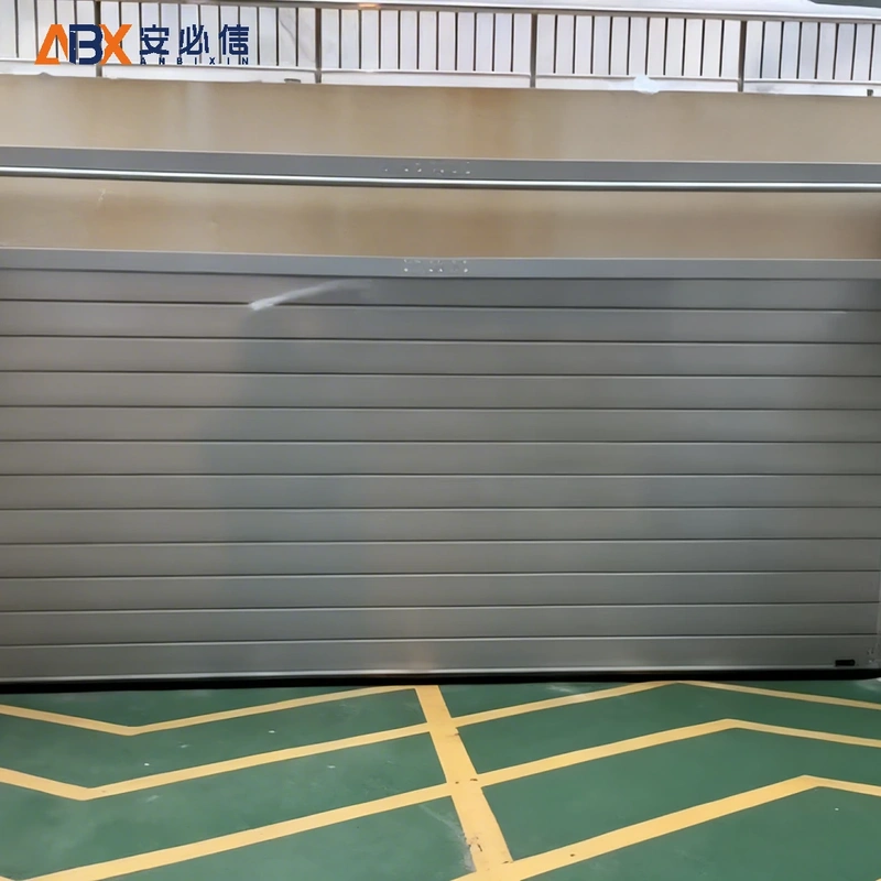 萍乡洁净室高速门